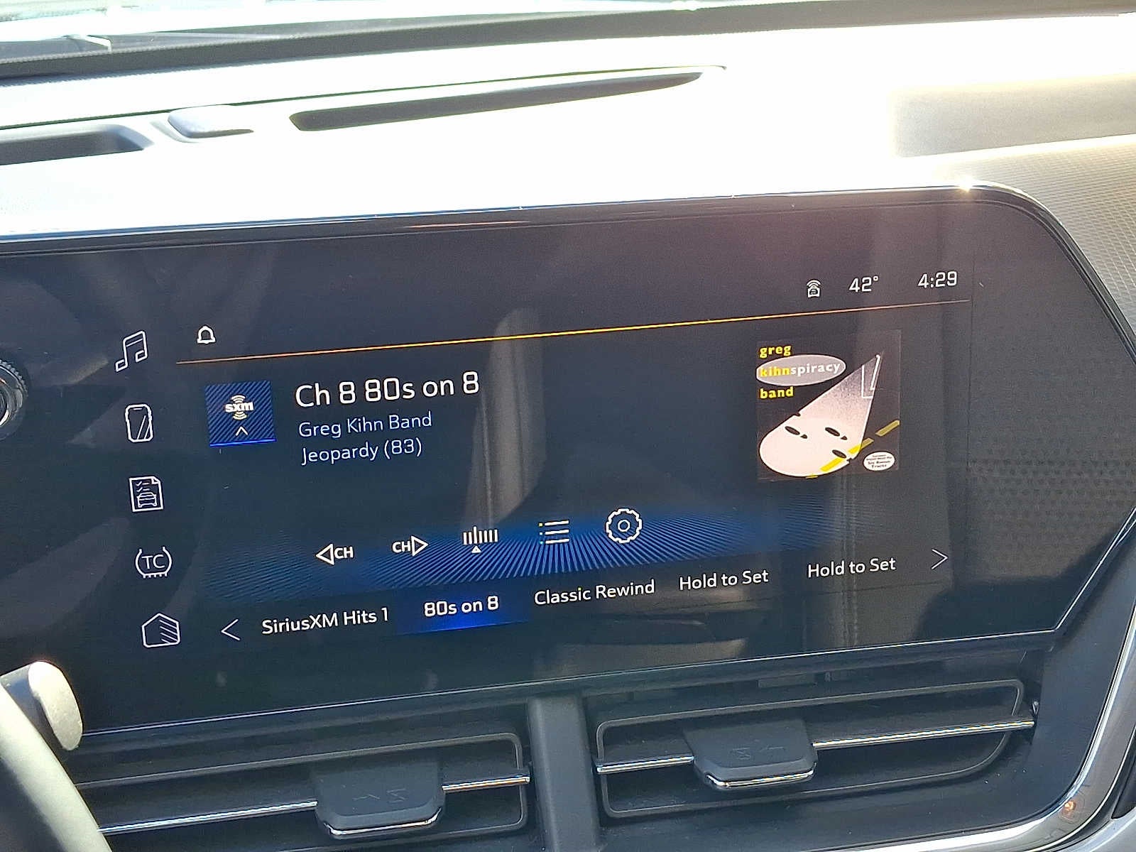 2024 Chevrolet Trax FWD 4dr LT