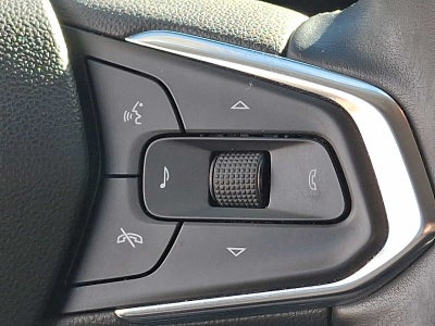 2024 Chevrolet Trax FWD 4dr LT