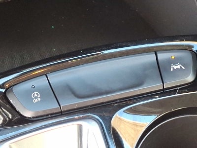 2024 Chevrolet Trax FWD 4dr LT