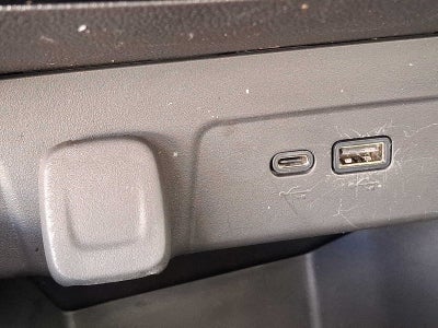 2024 Chevrolet Trax FWD 4dr LT