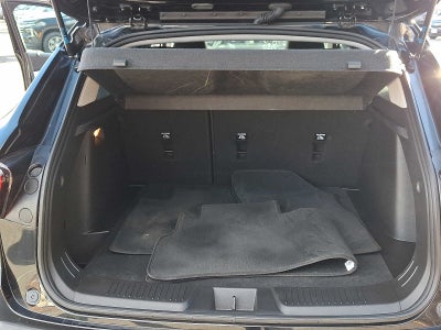 2024 Chevrolet Trax FWD 4dr LT