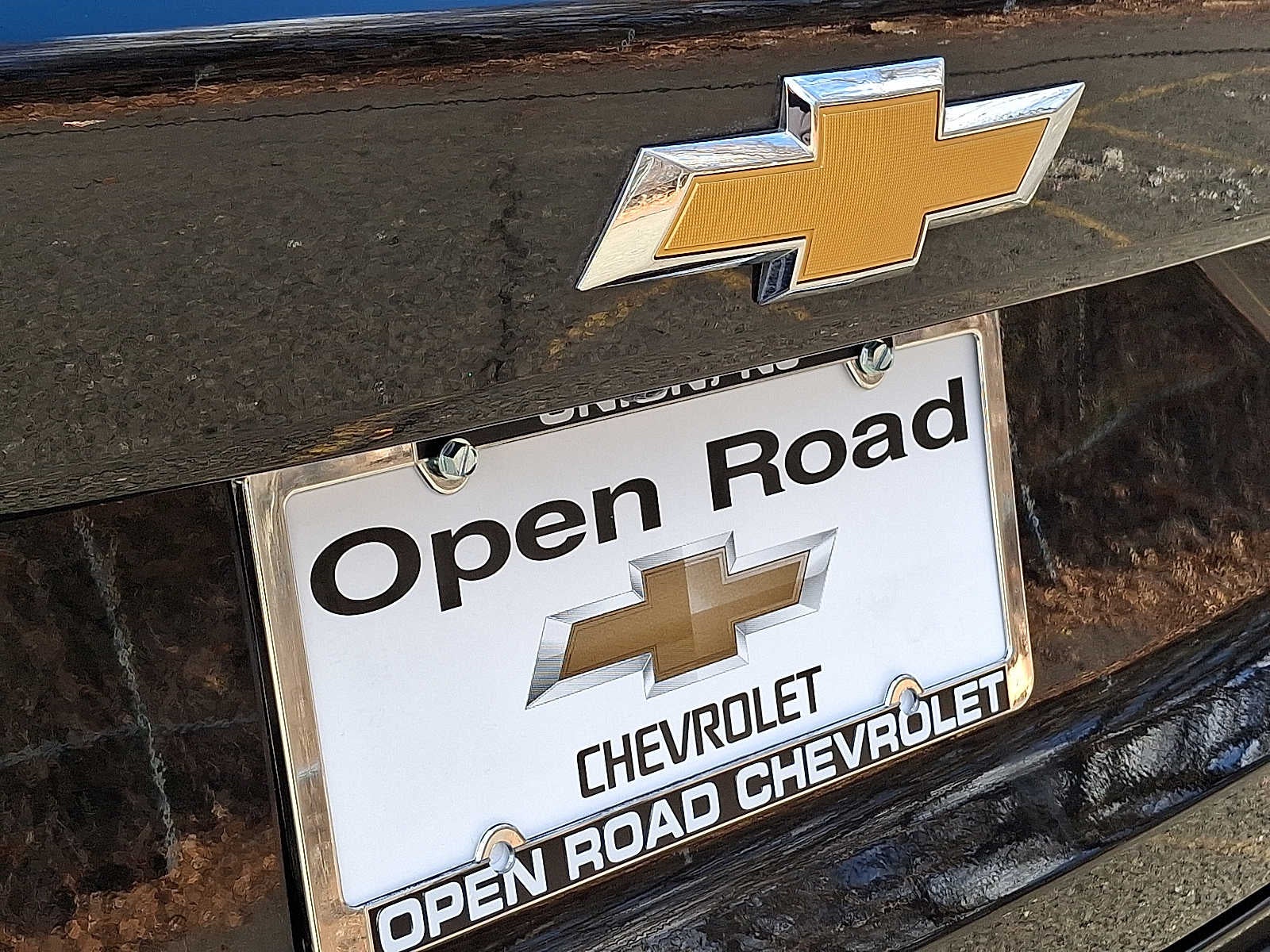 2024 Chevrolet Trax FWD 4dr LT