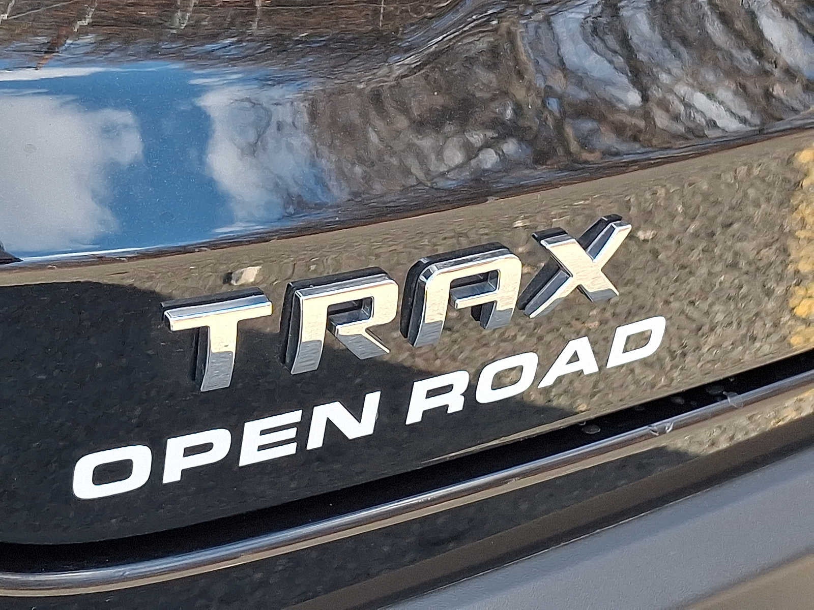 2024 Chevrolet Trax FWD 4dr LT