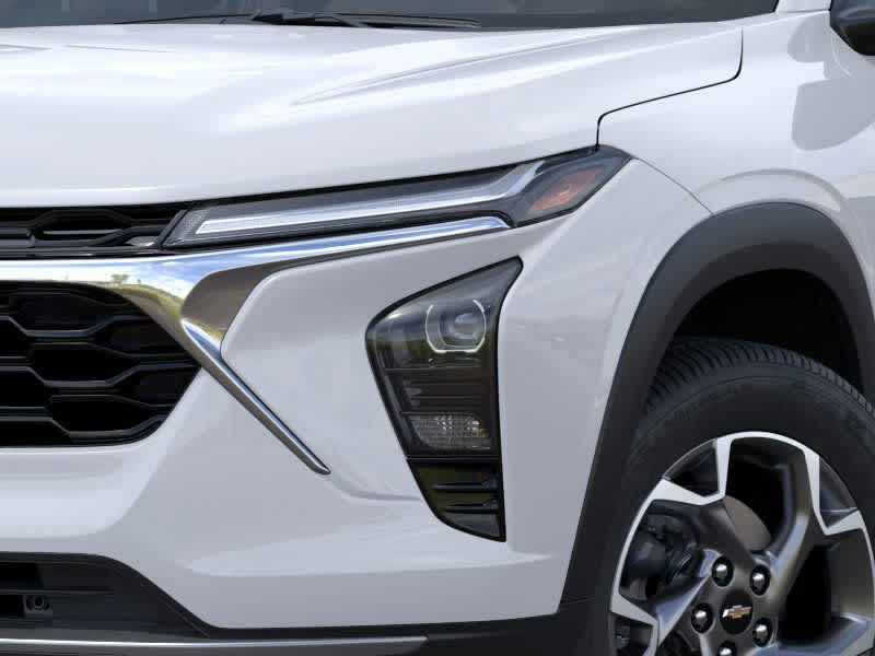 2025 Chevrolet Trax FWD 4dr LT