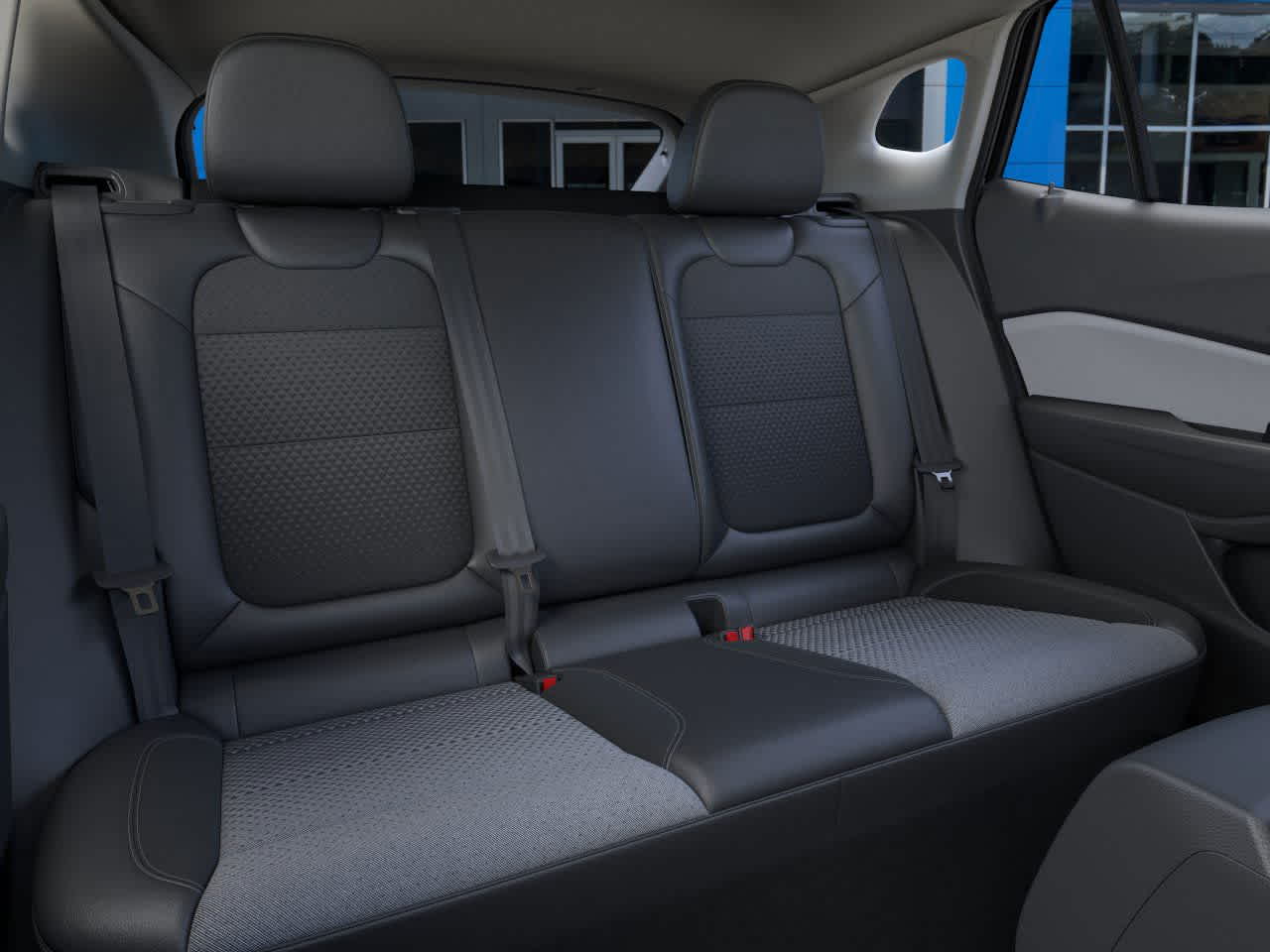 2025 Chevrolet Trax FWD 4dr LT