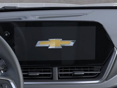 2025 Chevrolet Trax FWD 4dr LT