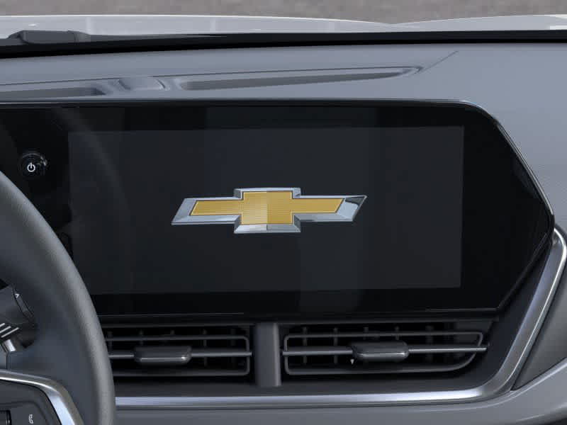 2025 Chevrolet Trax FWD 4dr LT