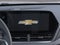 2025 Chevrolet Trax FWD 4dr LT