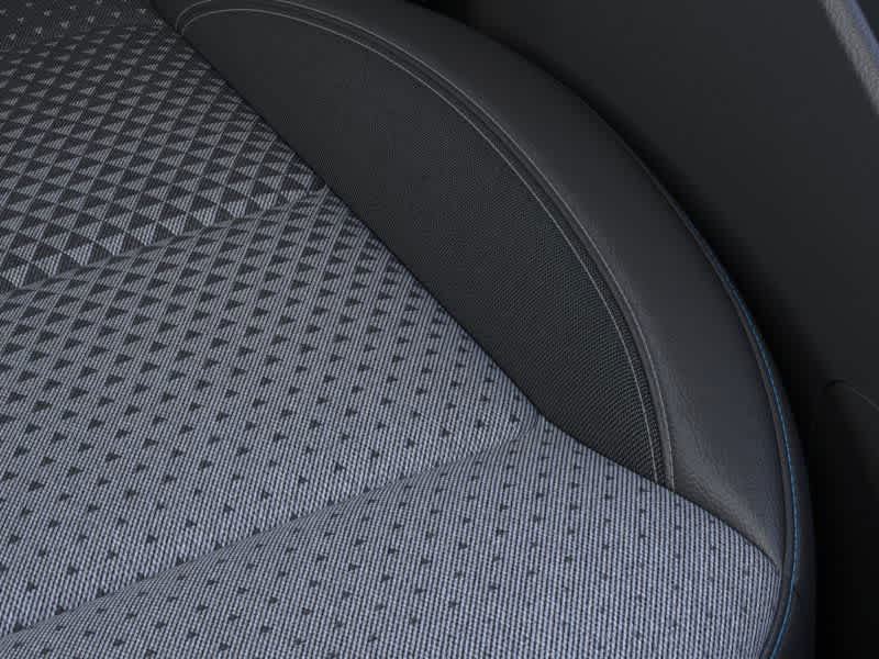 2025 Chevrolet Trax FWD 4dr LT