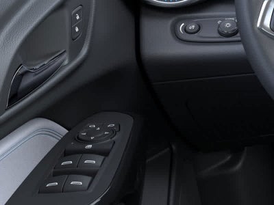 2025 Chevrolet Trax FWD 4dr LT