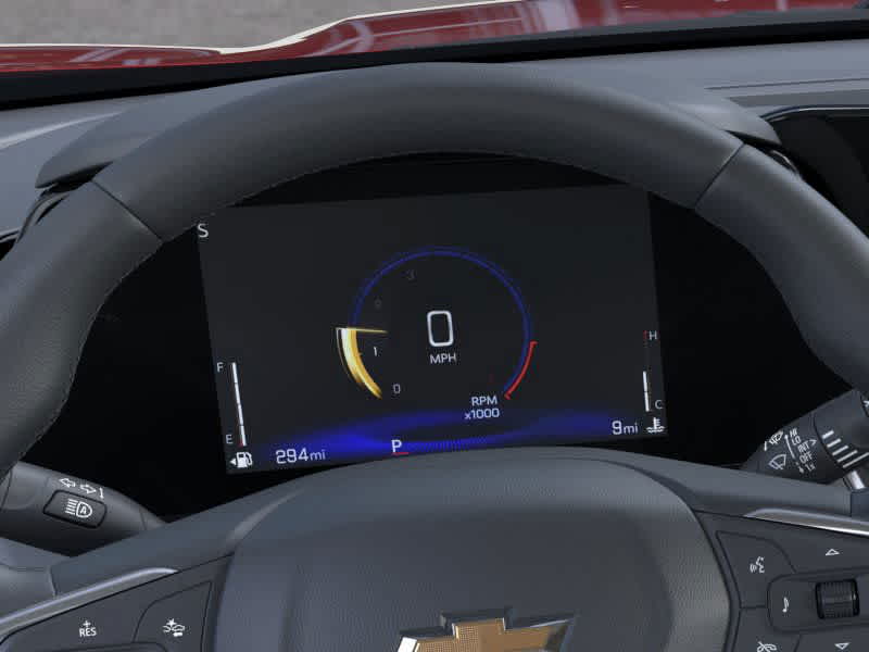 2026 Chevrolet Trax FWD 4dr LT