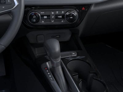 2026 Chevrolet Trax FWD 4dr LT