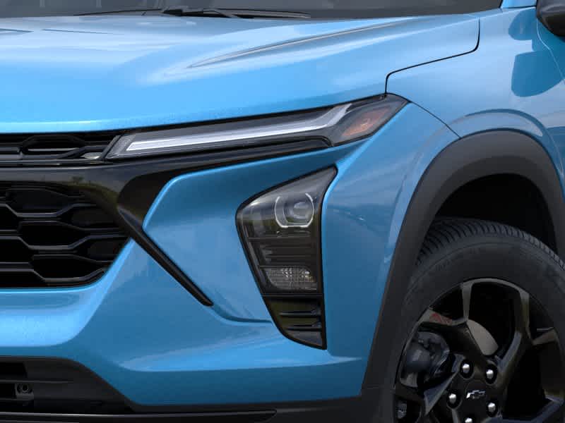 2026 Chevrolet Trax FWD 4dr LT