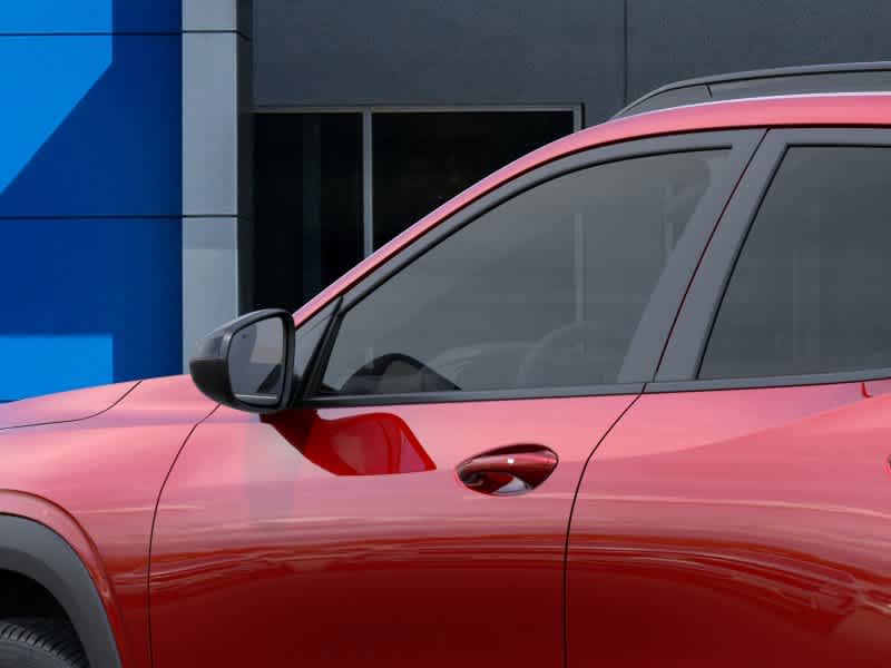 2026 Chevrolet Trax FWD 4dr LT