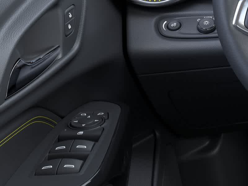 2026 Chevrolet Trax FWD 4dr LT