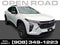 2024 Chevrolet Trax FWD 4dr 2RS