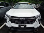 2024 Chevrolet Trax FWD 4dr 2RS