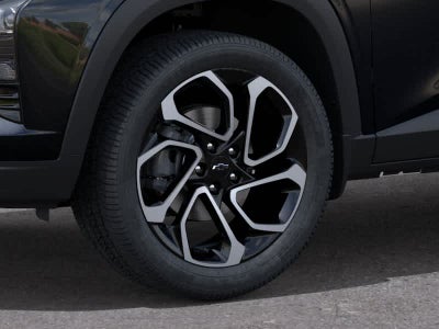 2026 Chevrolet Trax FWD 4dr 2RS