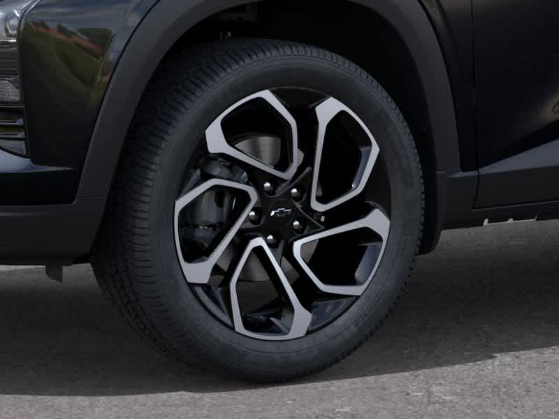 2026 Chevrolet Trax FWD 4dr 2RS