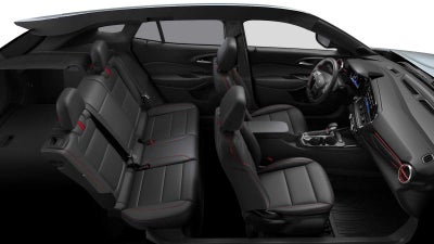 2026 Chevrolet Trax FWD 4dr 2RS