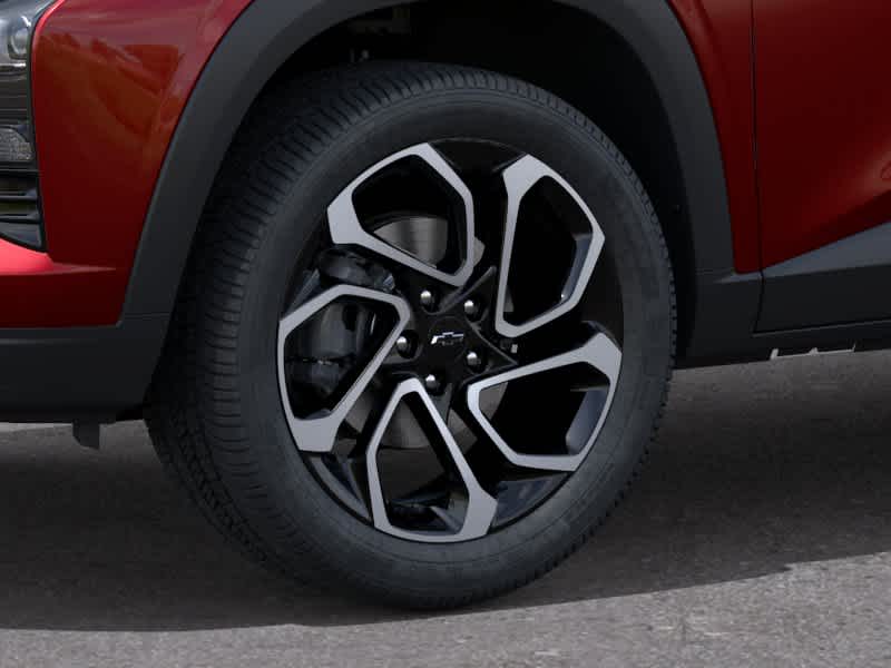 2026 Chevrolet Trax FWD 4dr 2RS