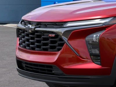 2026 Chevrolet Trax FWD 4dr 2RS