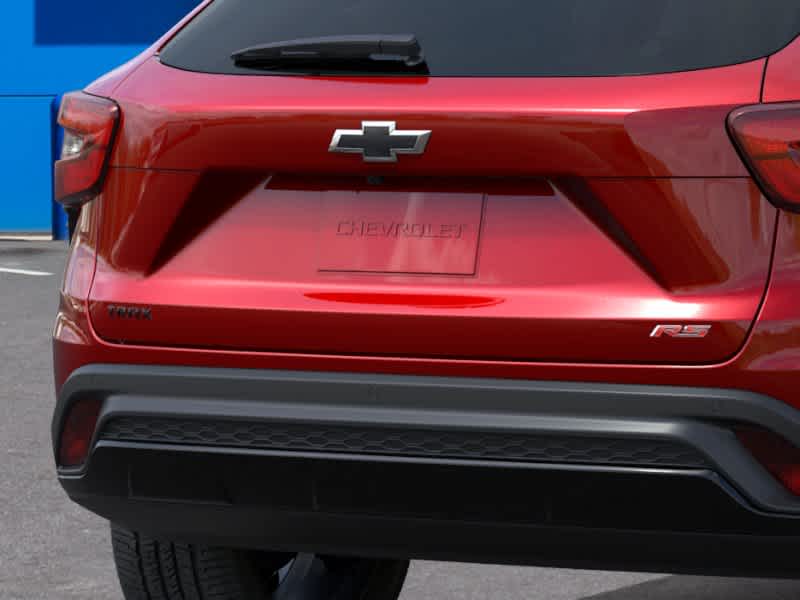 2026 Chevrolet Trax FWD 4dr 2RS