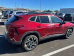 2025 Chevrolet Trax FWD 4dr 2RS