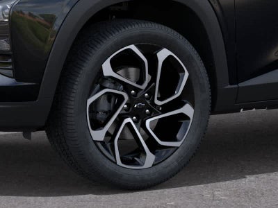2026 Chevrolet Trax FWD 4dr 2RS