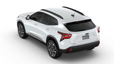 2026 Chevrolet Trax FWD 4dr 2RS