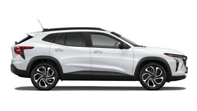 2026 Chevrolet Trax FWD 4dr 2RS