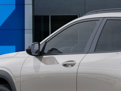 2026 Chevrolet Trax FWD 4dr 2RS