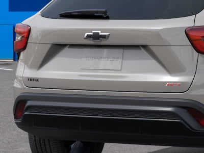 2026 Chevrolet Trax FWD 4dr 2RS