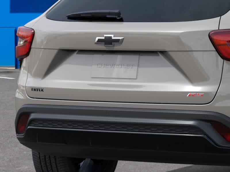 2026 Chevrolet Trax FWD 4dr 2RS
