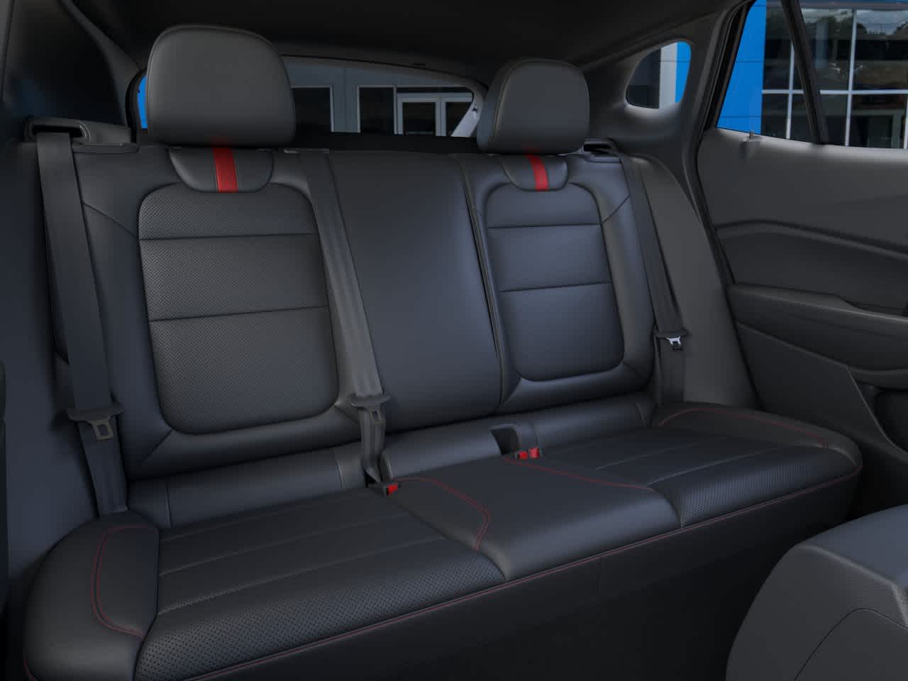 2026 Chevrolet Trax FWD 4dr 2RS