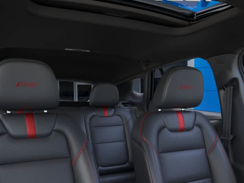 2026 Chevrolet Trax FWD 4dr 2RS
