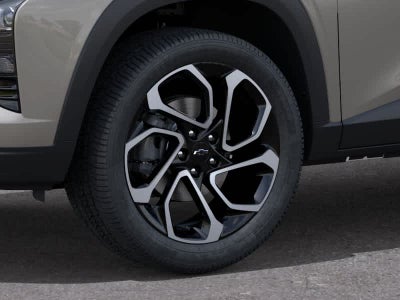 2026 Chevrolet Trax FWD 4dr 2RS