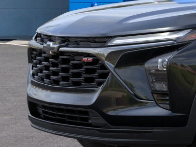 2026 Chevrolet Trax FWD 4dr 2RS