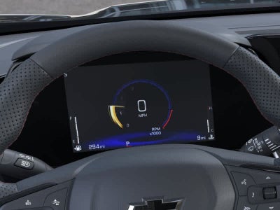 2026 Chevrolet Trax FWD 4dr 2RS