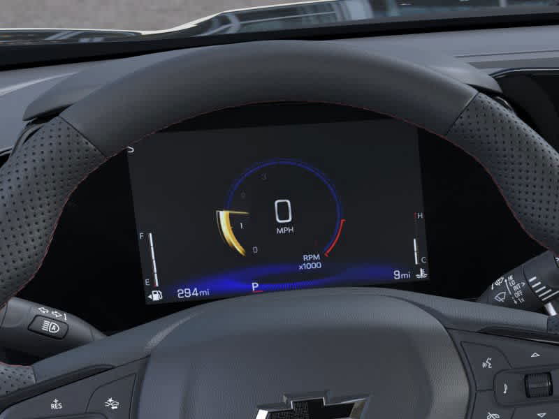 2026 Chevrolet Trax FWD 4dr 2RS