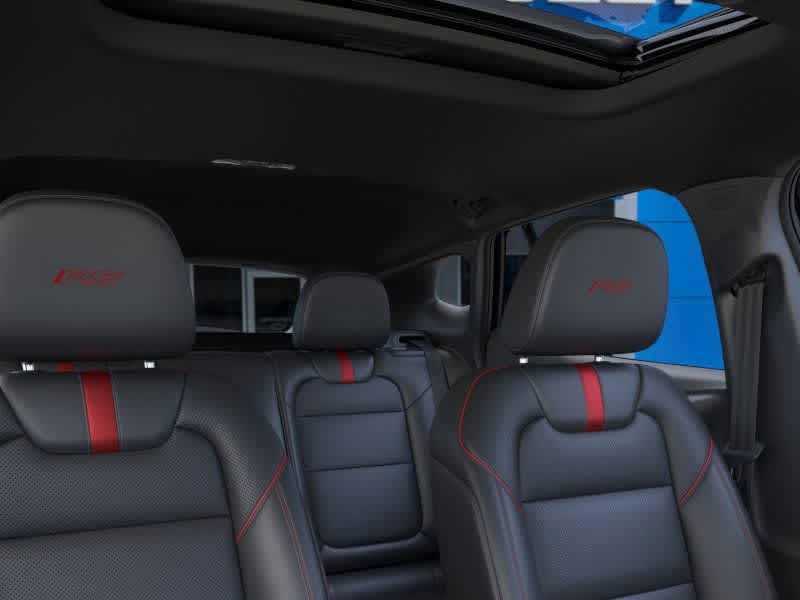 2026 Chevrolet Trax FWD 4dr 2RS