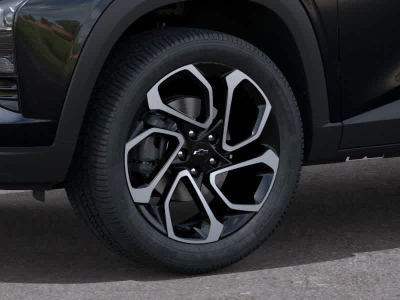 2026 Chevrolet Trax FWD 4dr 2RS