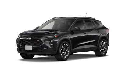 2026 Chevrolet Trax FWD 4dr 2RS