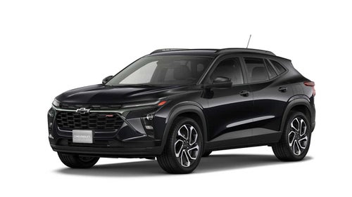2026 Chevrolet Trax FWD 4dr 2RS
