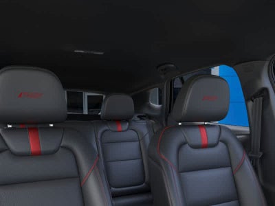 2026 Chevrolet Trax FWD 4dr 2RS