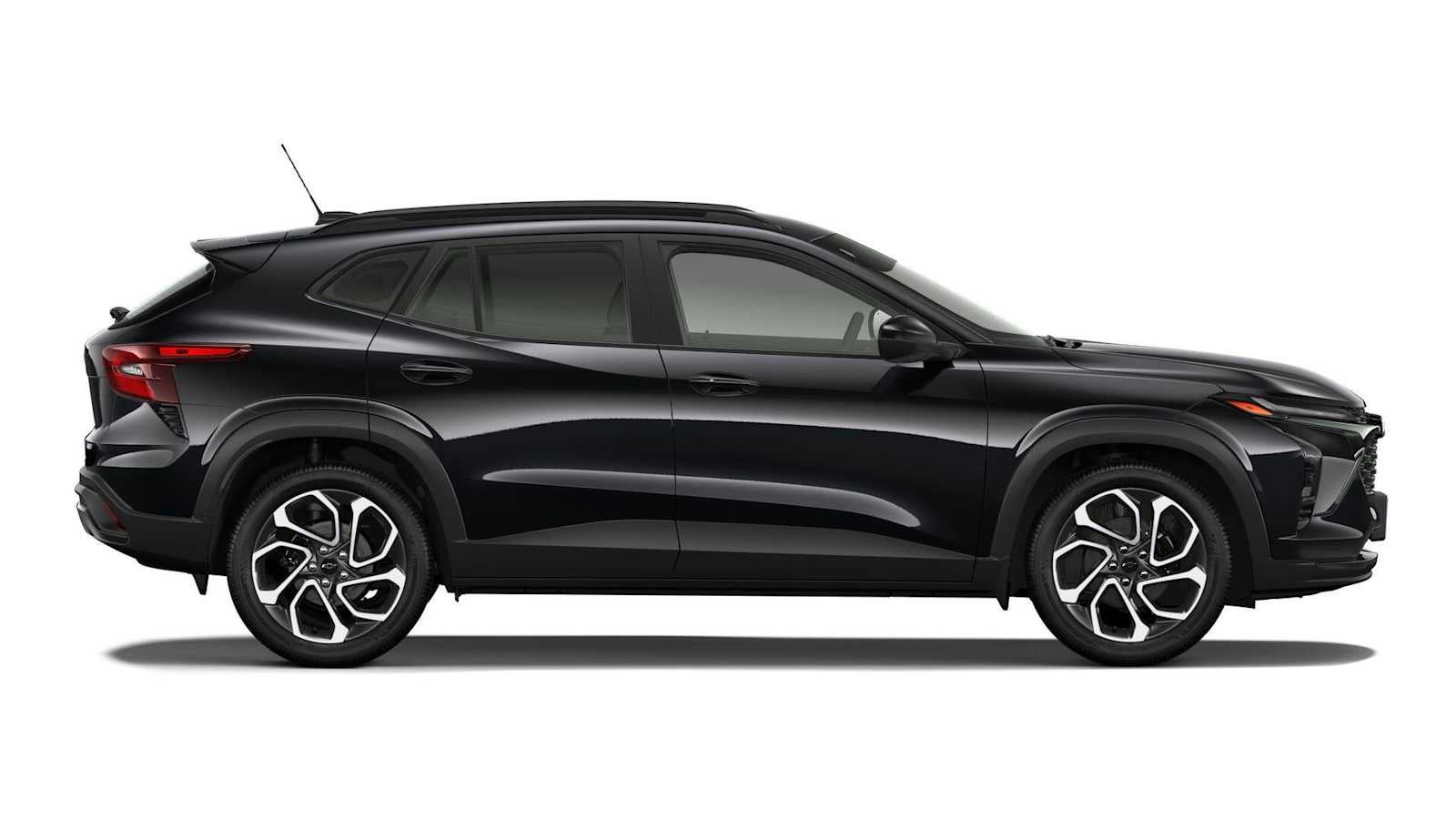 2026 Chevrolet Trax FWD 4dr 2RS
