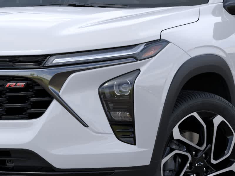 2026 Chevrolet Trax FWD 4dr 2RS