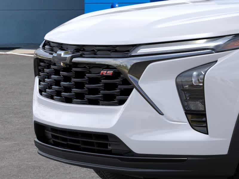 2026 Chevrolet Trax FWD 4dr 2RS