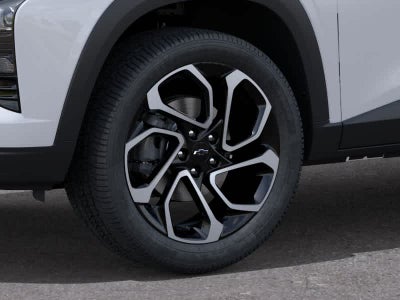 2026 Chevrolet Trax FWD 4dr 2RS