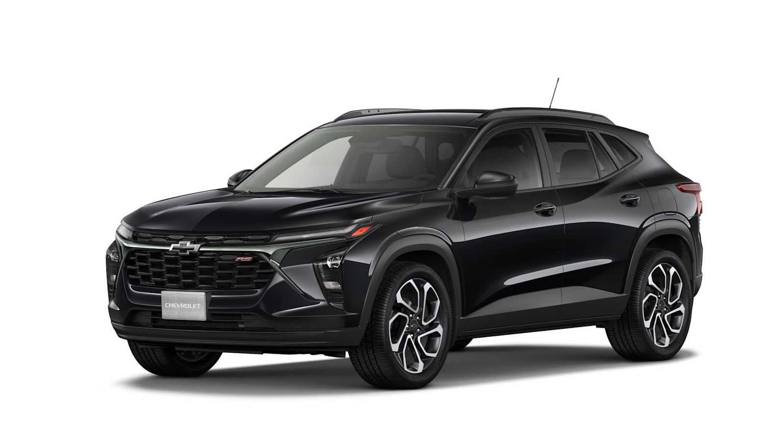 2026 Chevrolet Trax FWD 4dr 2RS
